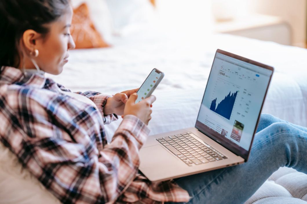 Où investir pendant une forte inflation ?
